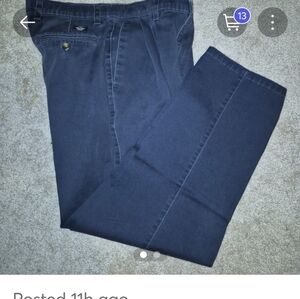 Mens Dockers Size 33×32